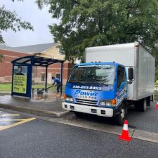 Pressure-Washing-and-Graffiti-Removal-at-North-Carolina-AT-University-in-Greensboro-NC 15